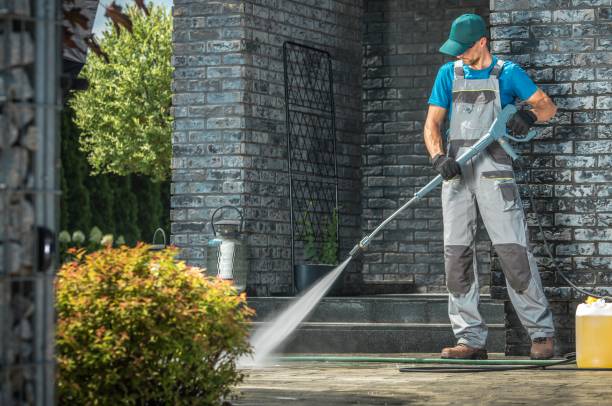Best Playground Equipment Cleaning  in Valle Vista, CA